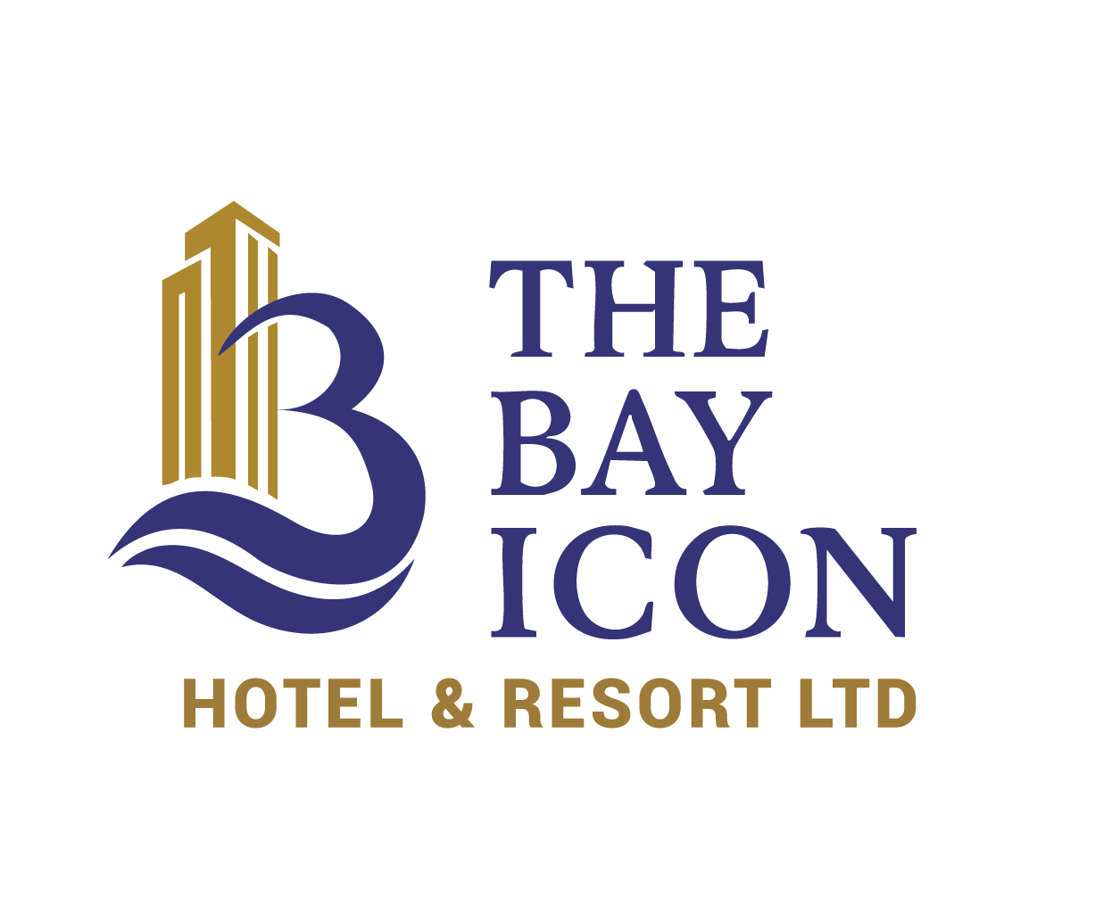 The Bay Icon